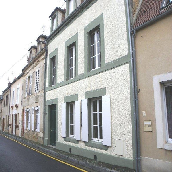 Offres de location Maison Saint-Pierre-sur-Dives 14170